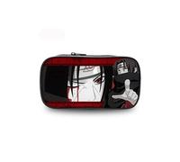 Trousse - NARUTO -Un compartiment- Multicolore (20x10x5cm) #111 Multicolore