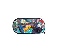 Trousse - NARUTO -Un compartiment- Multicolore (20x10x5cm) #81