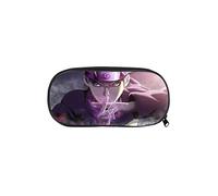 Trousse - NARUTO -Un compartiment- Multicolore (20x10x5cm) #86 Multicolore