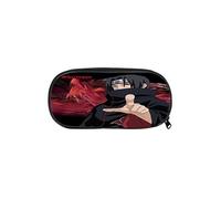 Trousse - NARUTO -Un compartiment- Multicolore (20x10x5cm) #89 Multicolore G