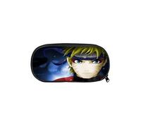 Trousse - NARUTO -Un compartiment- Multicolore (20x10x5cm) #94