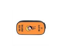 Trousse - NARUTO -Un compartiment- Multicolore (21.5x10x5.5cm) #119