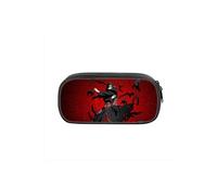 Trousse - NARUTO -Un compartiment- Multicolore (21.5x10x5.5cm) #131