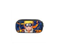 Trousse - NARUTO -Un compartiment- Multicolore (21.5x10x5.5cm) #133