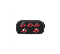 Trousse - NARUTO -Un compartiment- Multicolore (21.5x10x5.5cm) #135