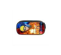 Trousse - NARUTO -Un compartiment- Multicolore (21.5x10x5.5cm) #136 Multicolore G