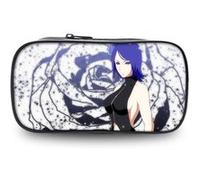 Trousse - NARUTO -Un compartiment- Multicolore (21.5x10x5.5cm) #139 Multicolore G