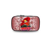 Trousse - NARUTO -Un compartiment- Multicolore (21.5x10x5.5cm) #143