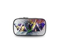 Trousse - NARUTO -Un compartiment- Multicolore (21.5x10x5.5cm) #150 Multicolore