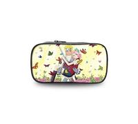 Trousse - NARUTO -Un compartiment- Multicolore (21.5x10x5.5cm) #155 Multicolore G