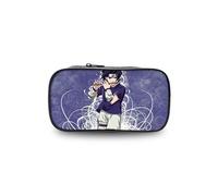 Trousse - NARUTO -Un compartiment- Multicolore (21.5x10x5.5cm) #158