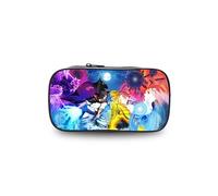 Trousse - NARUTO -Un compartiment- Multicolore (21.5x10x5.5cm) #171