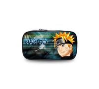 Trousse - NARUTO -Un compartiment- Multicolore (21.5x10x5.5cm) #177
