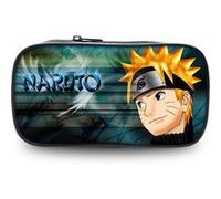 Trousse - NARUTO -Un compartiment- Multicolore (21.5x10x5.5cm) #177 Multicolore G