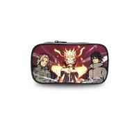 Trousse - NARUTO -Un compartiment- Multicolore (21.5x10x5.5cm) #182 Multicolore