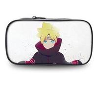 Trousse - NARUTO -Un compartiment- Multicolore (21.5x10x5.5cm) #47