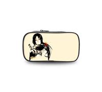 Trousse - NARUTO -Un compartiment- Multicolore (21.5x10x5.5cm) #49