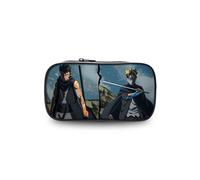 Trousse - NARUTO -Un compartiment- Multicolore (21.5x10x5.5cm) #51