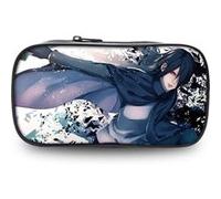 Trousse - NARUTO -Un compartiment- Multicolore (21.5x10x5.5cm) #53