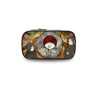 Trousse - NARUTO -Un compartiment- Multicolore (21.5x10x5.5cm) #62