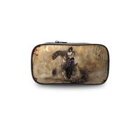 Trousse - NARUTO -Un compartiment- Multicolore (21.5x10x5.5cm) #63