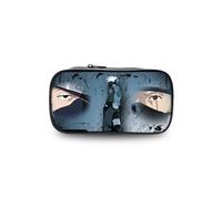 Trousse - NARUTO -Un compartiment- Multicolore (21.5x10x5.5cm) #64