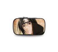 Trousse - NARUTO -Un compartiment- Multicolore (21.5x10x5.5cm) #68 Multicolore