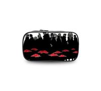 Trousse - NARUTO -Un compartiment- Multicolore (21.5x10x5.5cm) #69