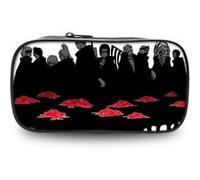 Trousse - NARUTO -Un compartiment- Multicolore (21.5x10x5.5cm) #69
