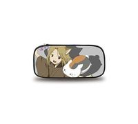 Trousse - Natsume Yuujinchou -Un compartiment- Multicolore (21x10x5cm) #12