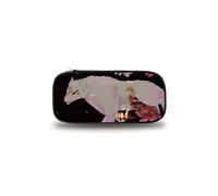 Trousse - Natsume Yuujinchou -Un compartiment- Multicolore (21x10x5cm) #16