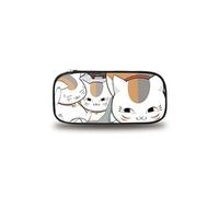 Trousse - Natsume Yuujinchou -Un compartiment- Multicolore (21x10x5cm) #19 Multicolore G