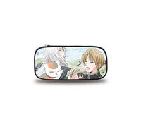 Trousse - Natsume Yuujinchou -Un compartiment- Multicolore (21x10x5cm) #20 Multicolore G