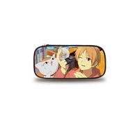 Trousse - Natsume Yuujinchou -Un compartiment- Multicolore (21x10x5cm) #3 Multicolore G