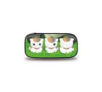 Trousse - Natsume Yuujinchou -Un compartiment- Multicolore (21x10x5cm) #4 Multicolore G