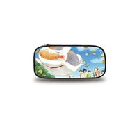 Trousse - Natsume Yuujinchou -Un compartiment- Multicolore (21x10x5cm) #6