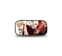 Trousse - Natsume Yuujinchou -Un compartiment- Multicolore (21x10x5cm) #8
