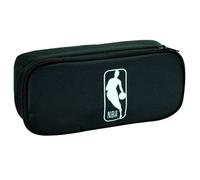 Trousse NBA Basketball Black 23 CM - 2 Cpt