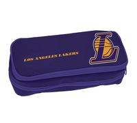 Trousse NBA Lakers Basketball 23 CM - 2 Cpt