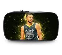 Trousse - NBA -Un compartiment- Multicolore (20x10x5cm) #1 Multicolore G