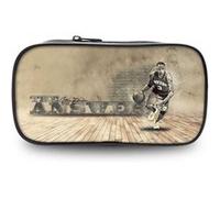 Trousse - NBA -Un compartiment- Multicolore (20x10x5cm) #10 Multicolore G