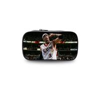 Trousse - NBA -Un compartiment- Multicolore (20x10x5cm) #11