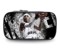 Trousse - NBA -Un compartiment- Multicolore (20x10x5cm) #12 Multicolore G