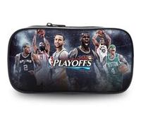 Trousse - NBA -Un compartiment- Multicolore (20x10x5cm) #14 Multicolore G