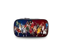Trousse - NBA -Un compartiment- Multicolore (20x10x5cm) #15