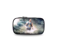 Trousse - NBA -Un compartiment- Multicolore (20x10x5cm) #2