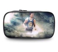 Trousse - NBA -Un compartiment- Multicolore (20x10x5cm) #2 Multicolore G