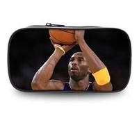 Trousse - NBA -Un compartiment- Multicolore (20x10x5cm) #5 Multicolore G