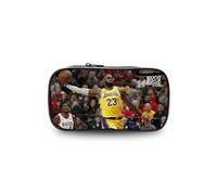 Trousse - NBA -Un compartiment- Multicolore (20x10x5cm) #8