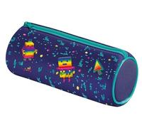 Trousse neoprene Pixel Party